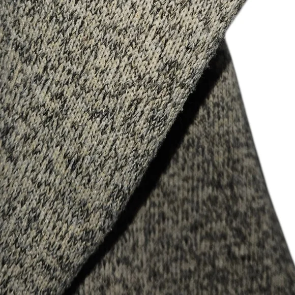 Cabela’s Grayish Beige Fleece Henley Hoodie, Size Small, GUC - Picture 6 of 10